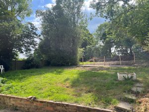 Garden- click for photo gallery